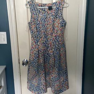 Gabby Skye sundress with pockets.